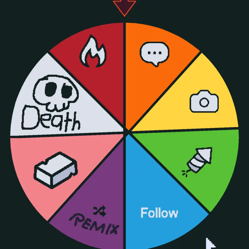 Game by @Bacondetetive_