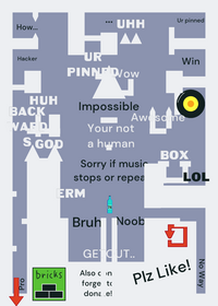 Bottleflip Boredsoimadethis game
