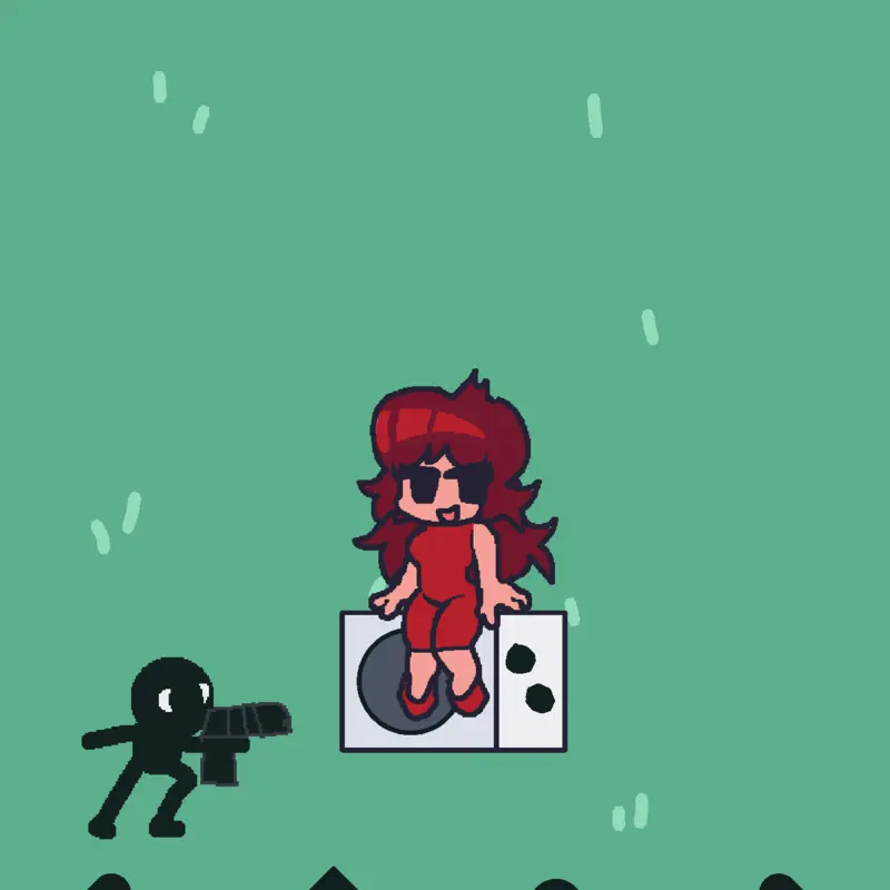 Game by @artie
