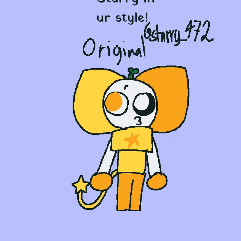 Game by @starry_472