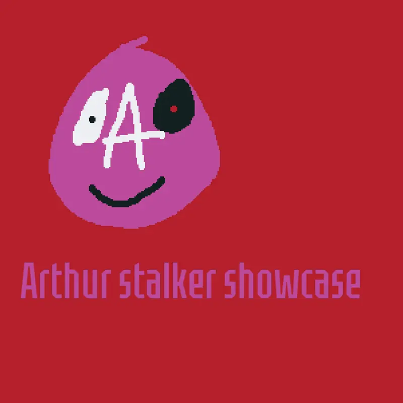 Game by @Arthurgamersroblox5