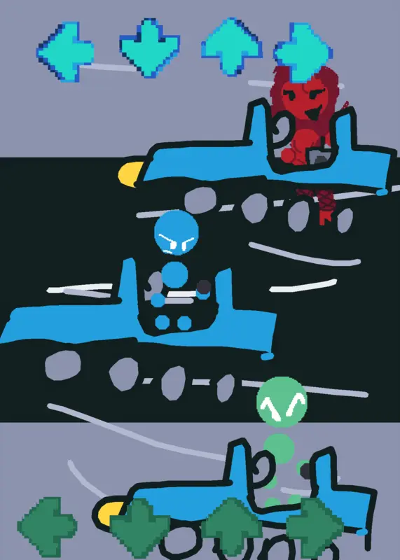 Game by @Oofydrop