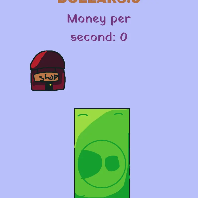 Game by @Maxis8yrsold