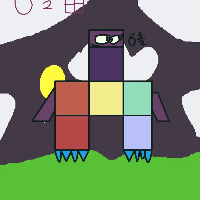 Game by @Rigo1234