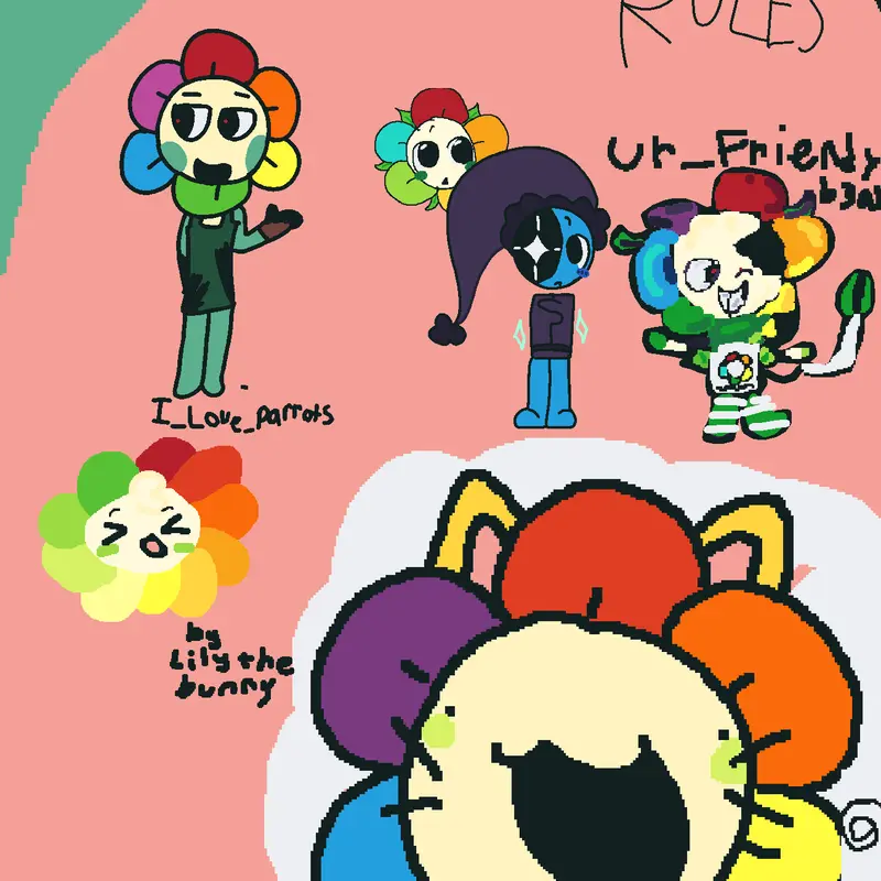 Game by @yippee_luxen