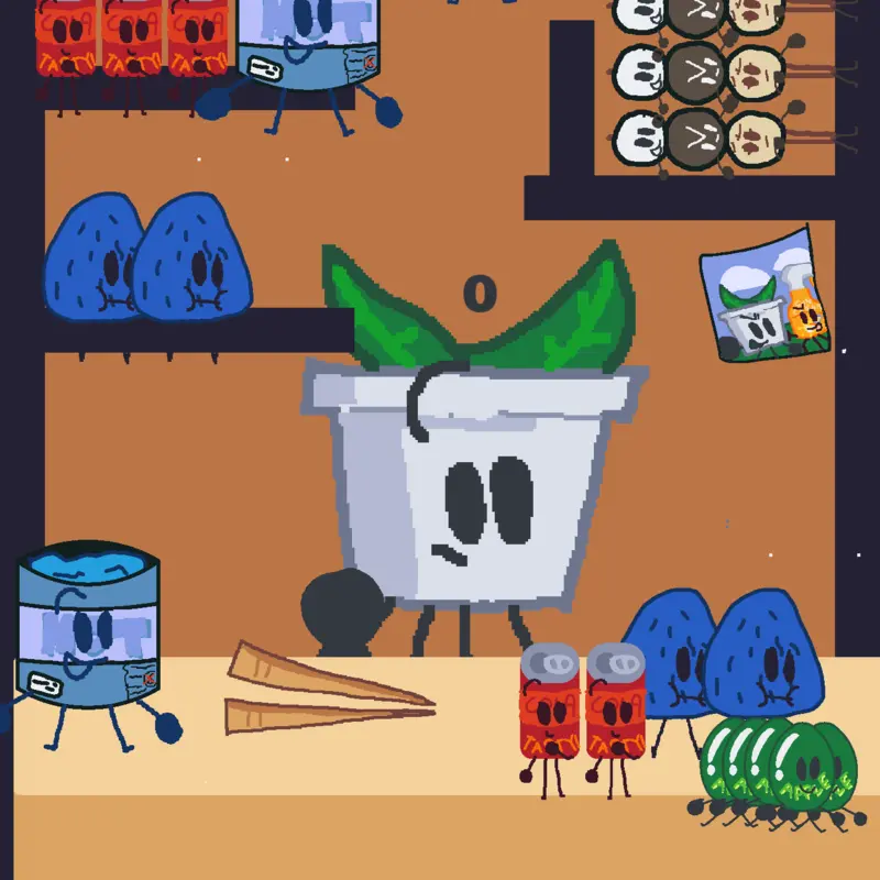 Game by @Castle_object_Studios