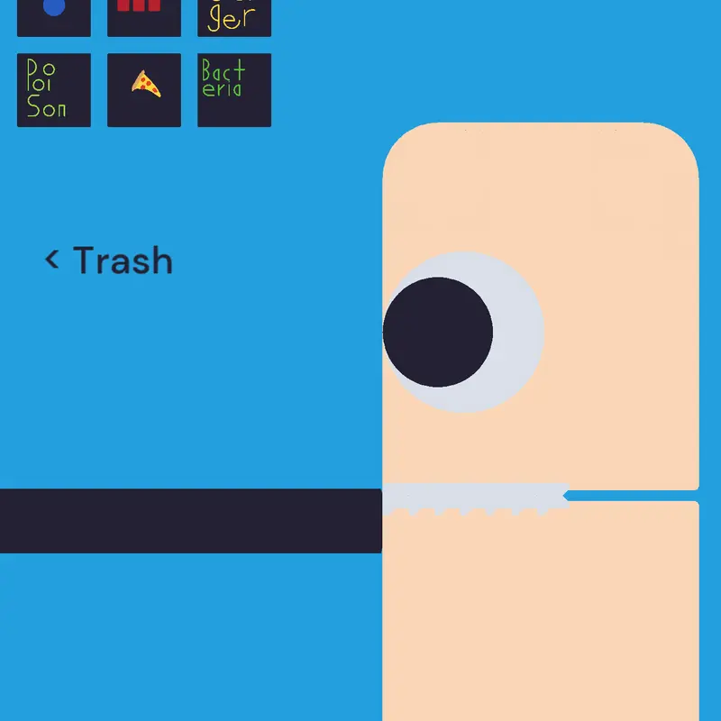 Game by @bwbwbsh