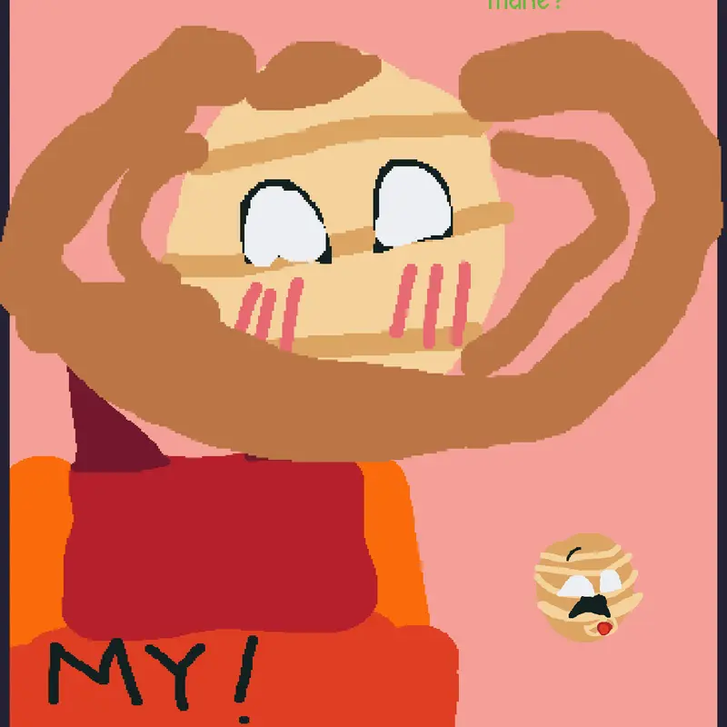 That mee! by @Sun_Solar_System