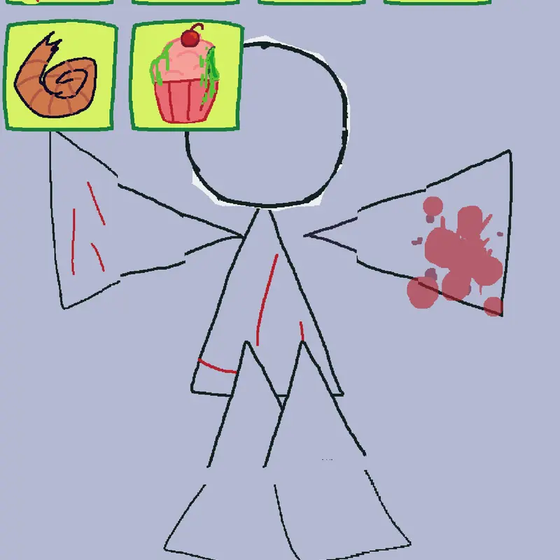 Game by @RegresoDokiDoki
