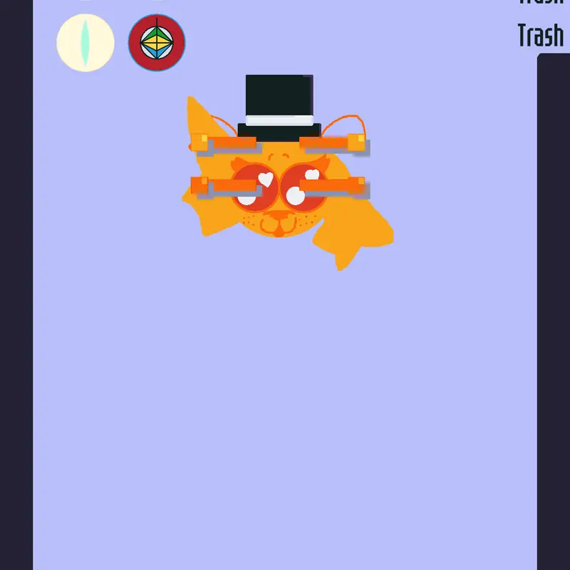 Game by @cinnamoncat54
