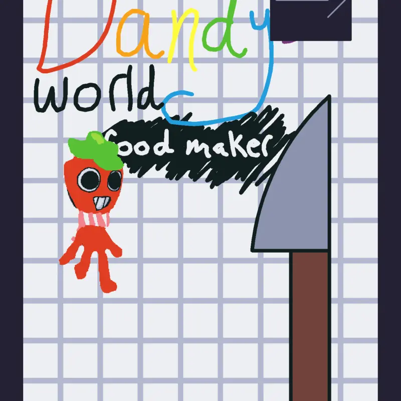 Game by @Bfdiissocool