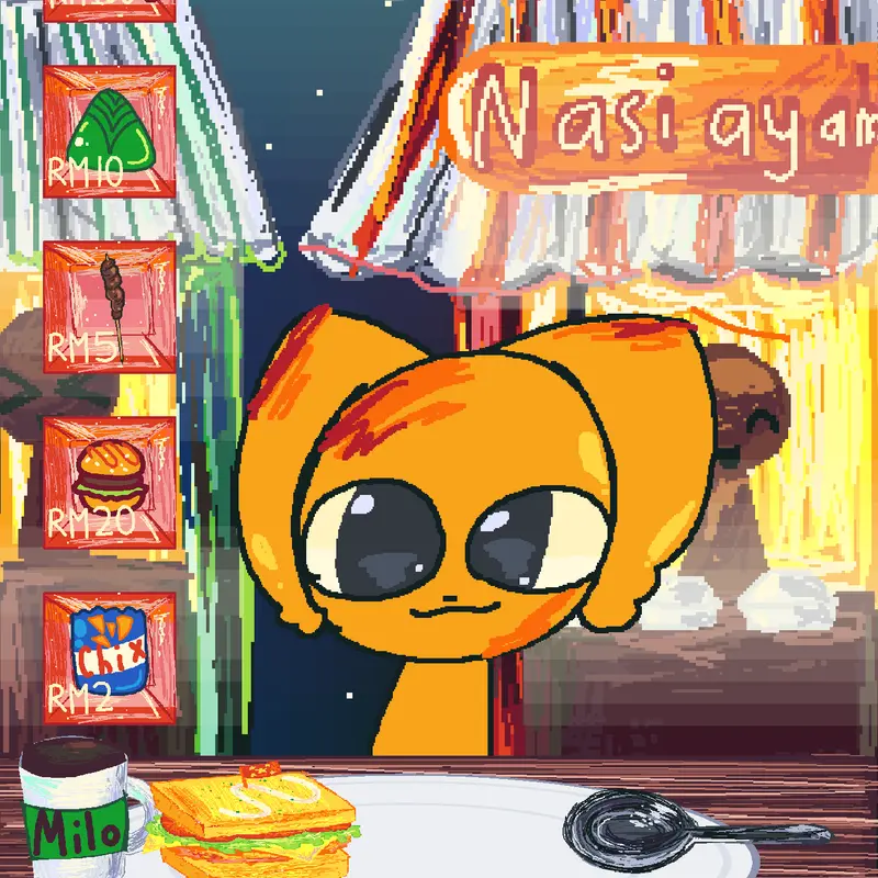 Game by @sandy_578