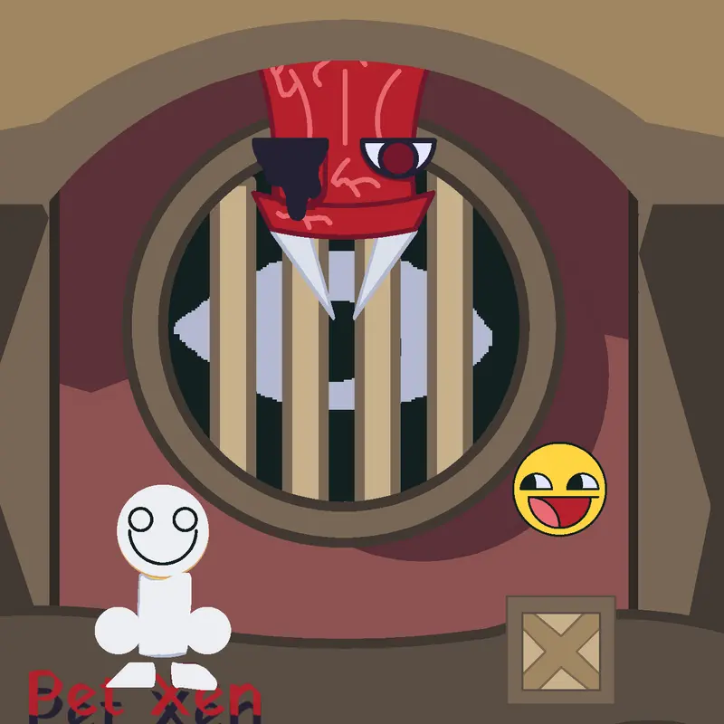 Game by @My-old-Account