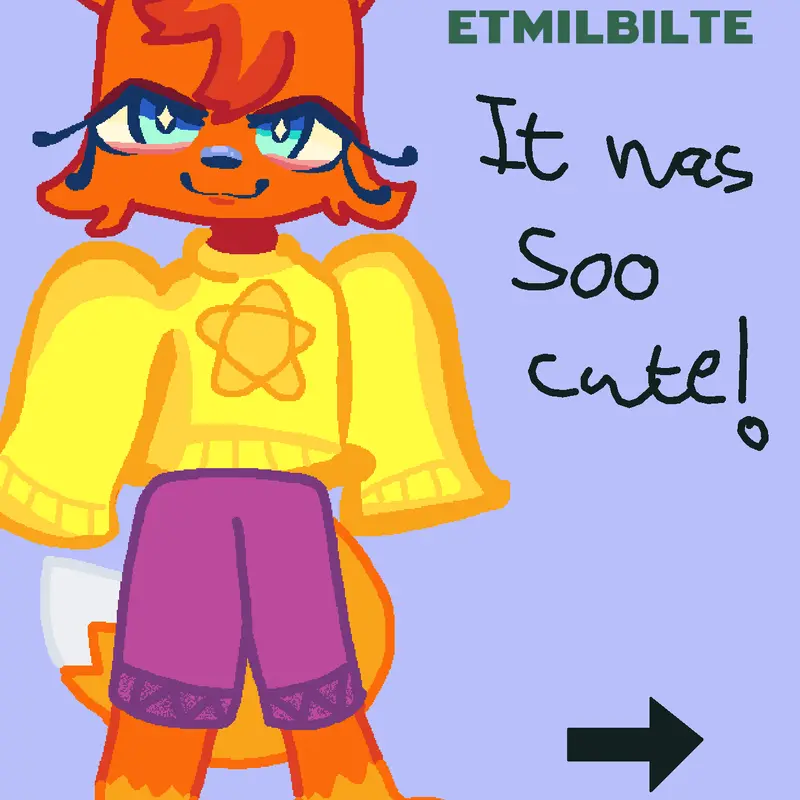 Fanart results by @-r0botic-sh3ll-
