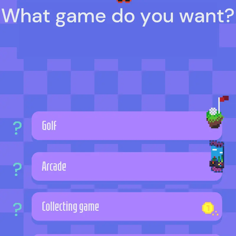 Game by @SnowyCat