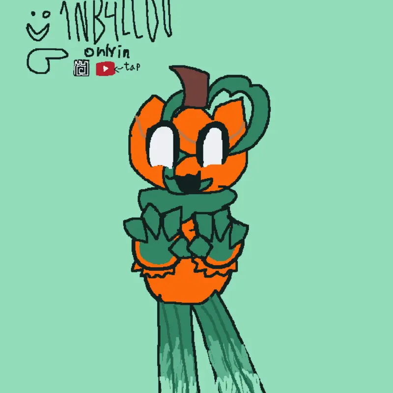 Game by @1NB4LLD0