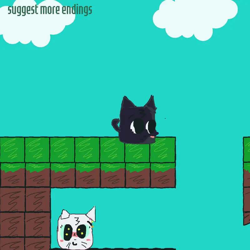 Game by @itsleah2018