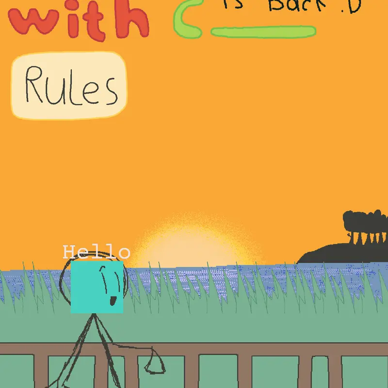 Game by @am_just_a_normal_person