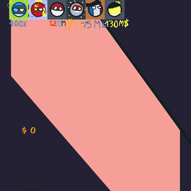 Game by @contryballgame