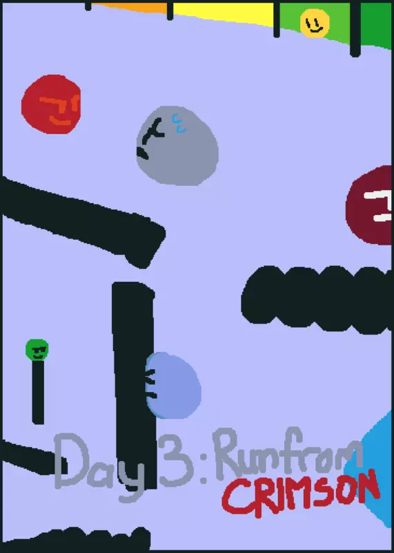 Game by @iamlamestnuts