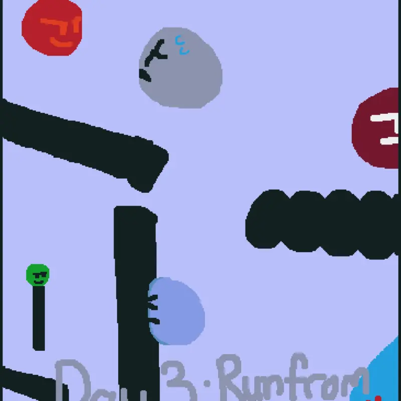 Game by @iamlamestnuts