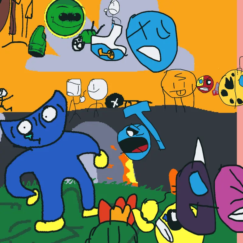 Game by @lc_official