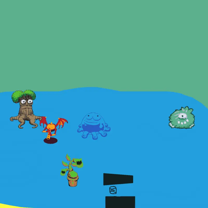 Game by @jesulitothird
