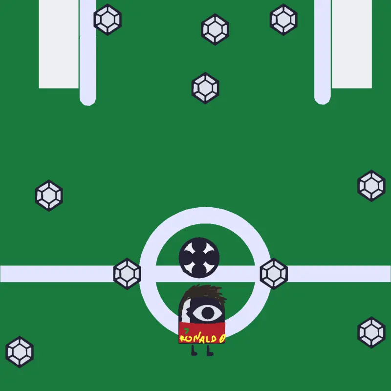 Game by @Ferodu