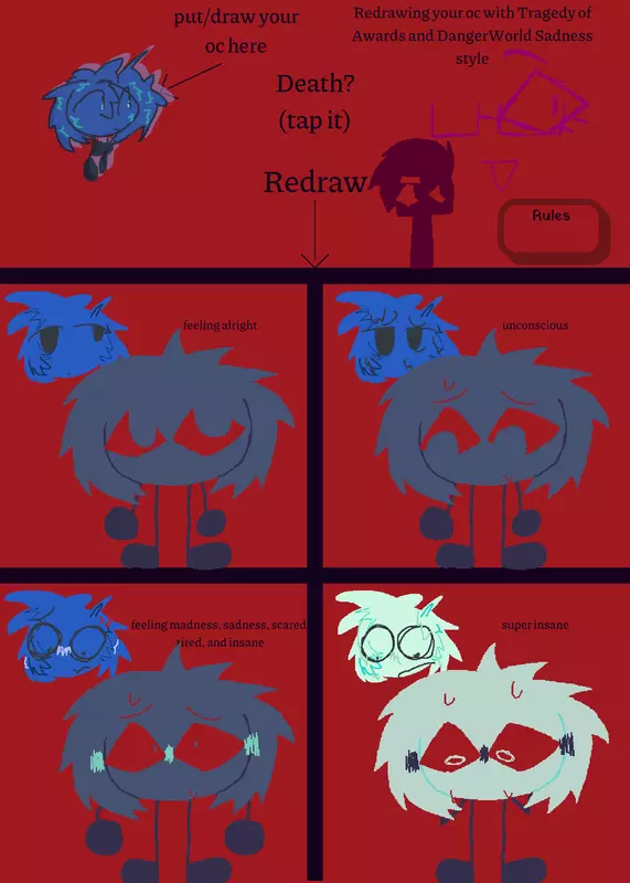 Game by @FanSkull_NoJustNeeded