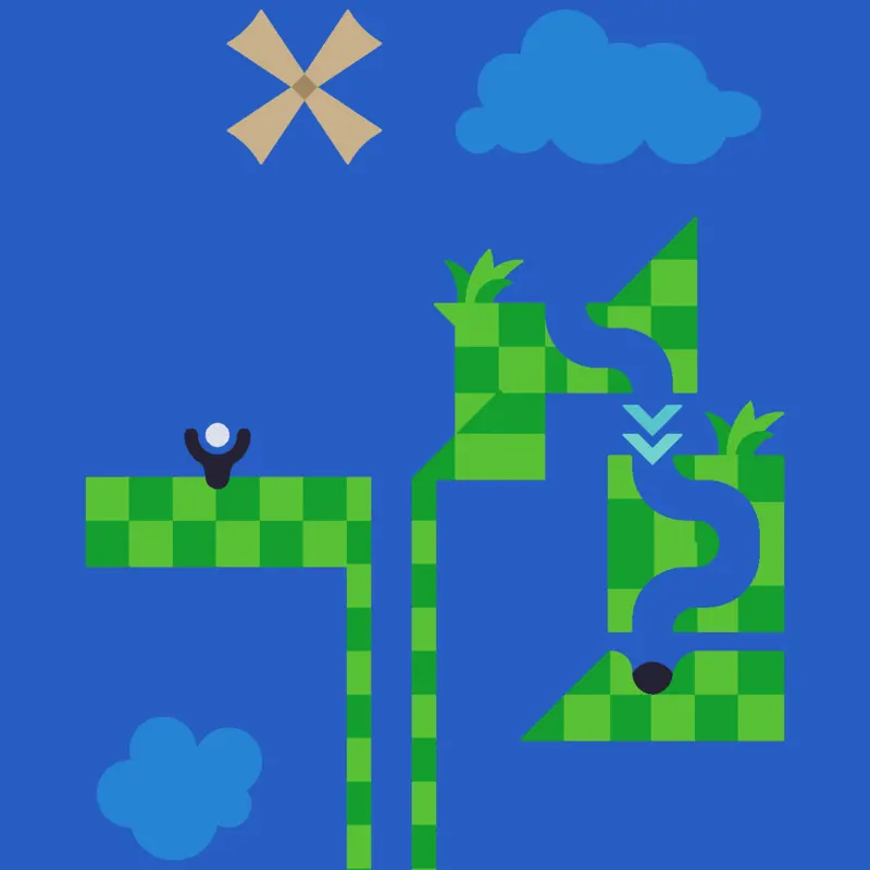 Game by @LorenzoGarcia