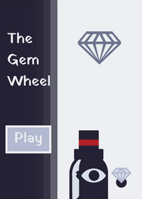 The gem wheel