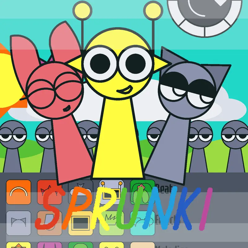 Game by @crazy_aras