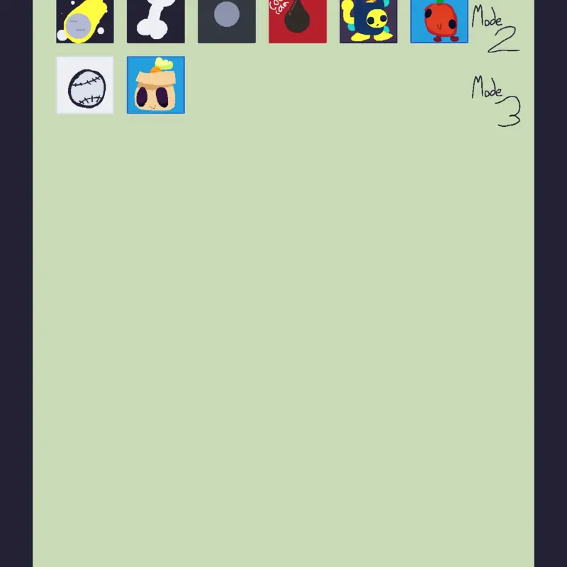 Game by @PlantinoCciccio_castle