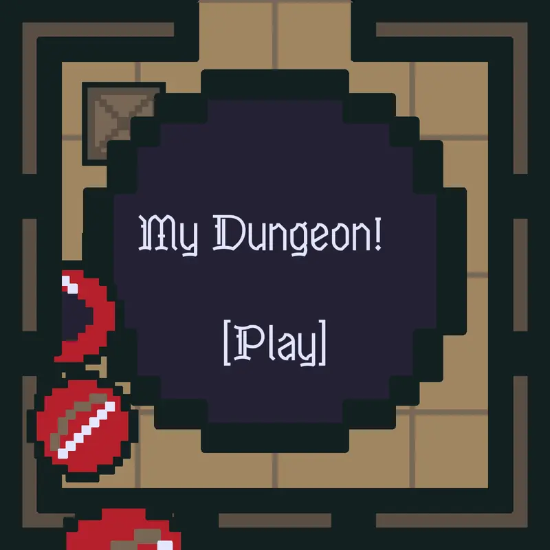 Game by @pietrofigue
