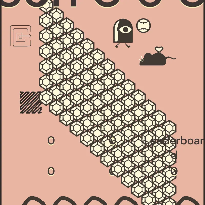 Game by @gnartej