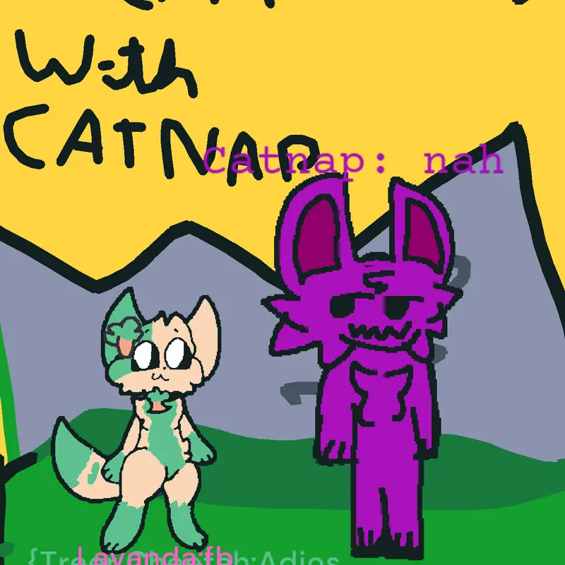 Game by @-_Cubbie_-