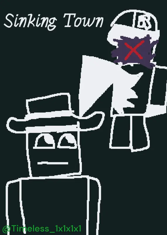 Game by @Timeless_1x1x1x1