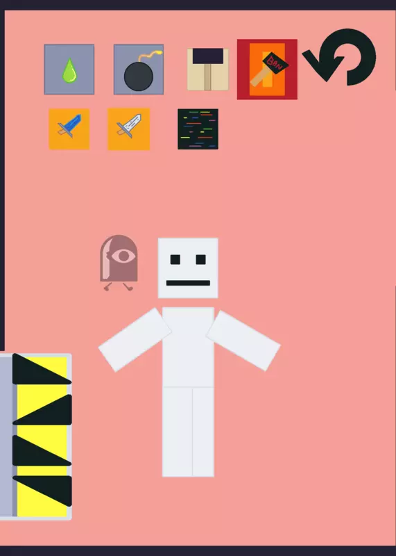 Game by @Glashiur123