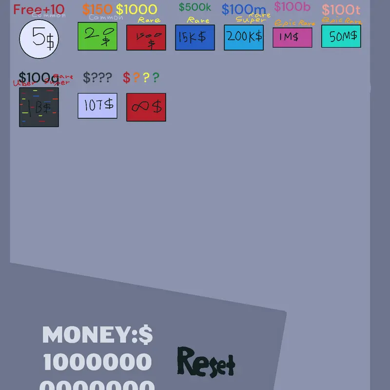 Game by @Gabriel9mi