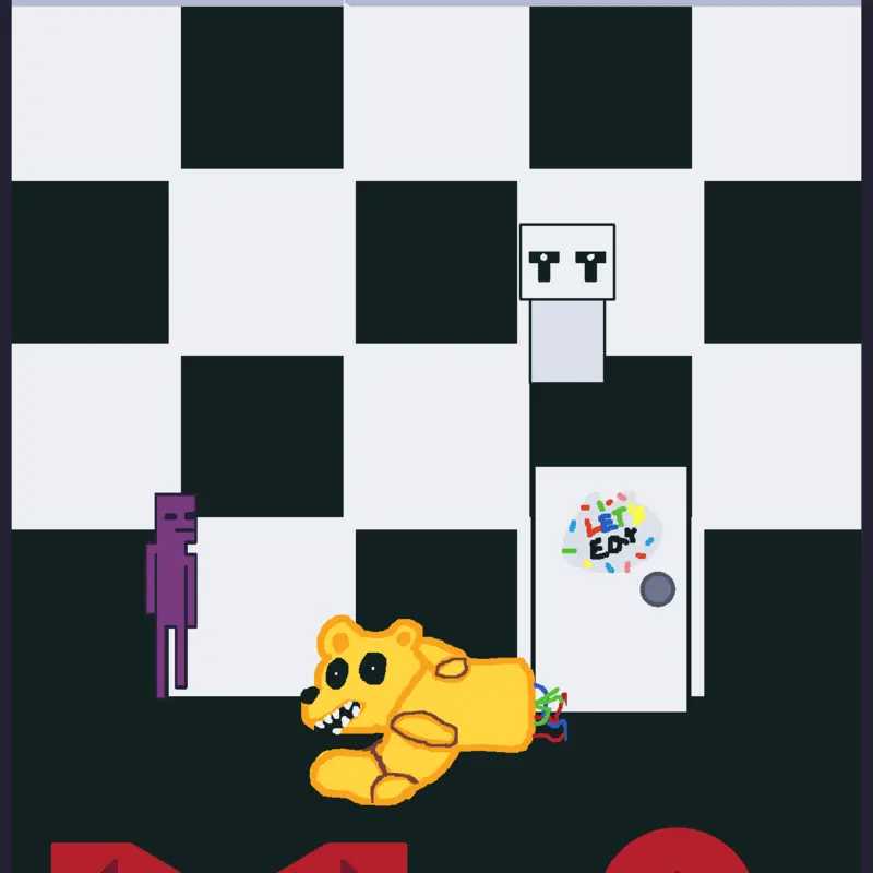 Game by @3ben24