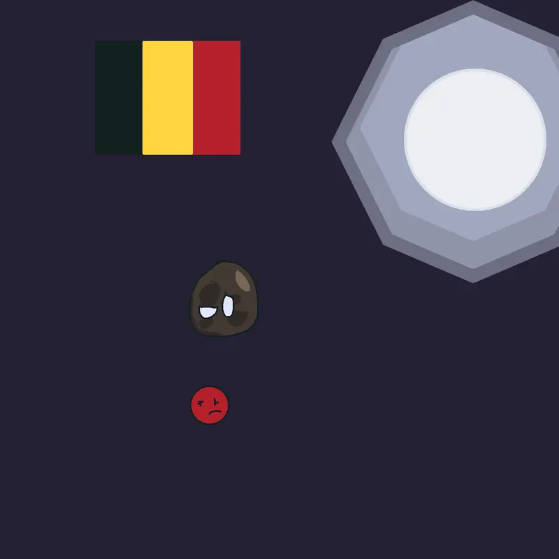 Game by @beastfeastokayyay