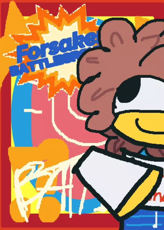 Game by @Multi-Bluudud