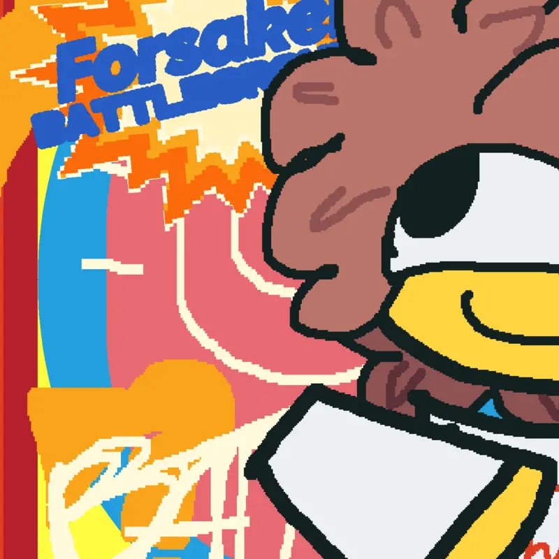 Game by @JustBluu