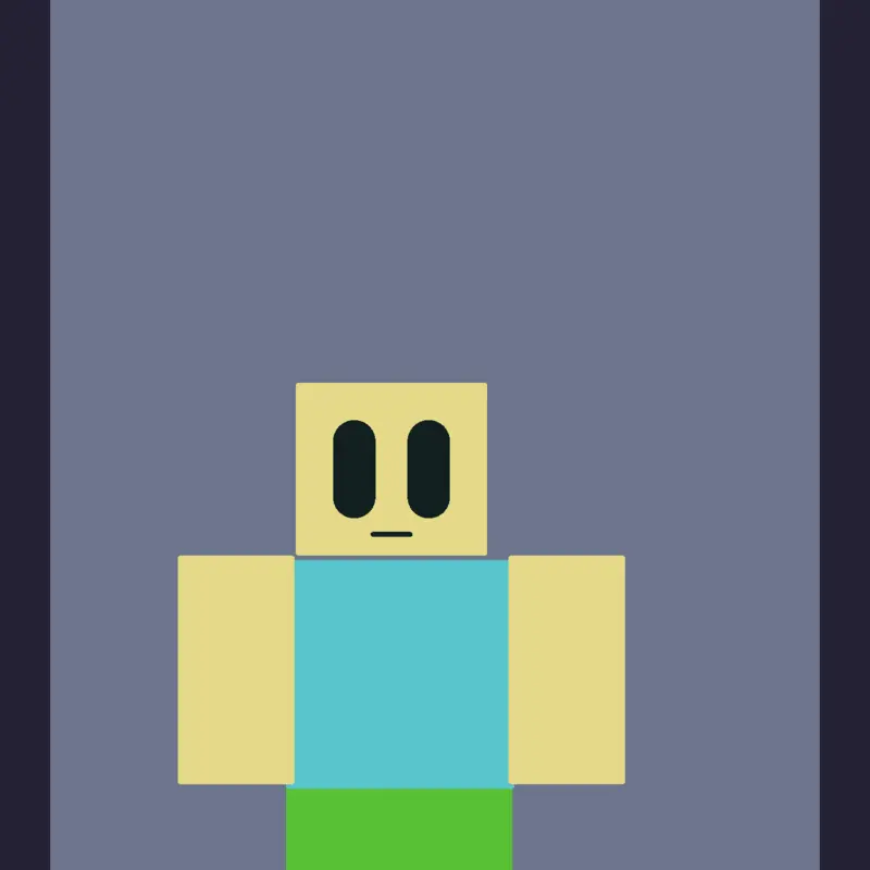 Game by @IDontLikeCastle