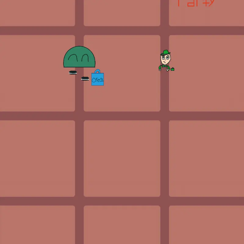 Game by @teal_thebest