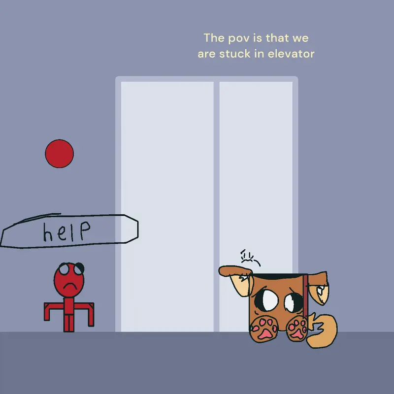 Game by @Mahmoudlol