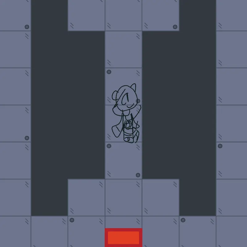 Game by @tari_3000