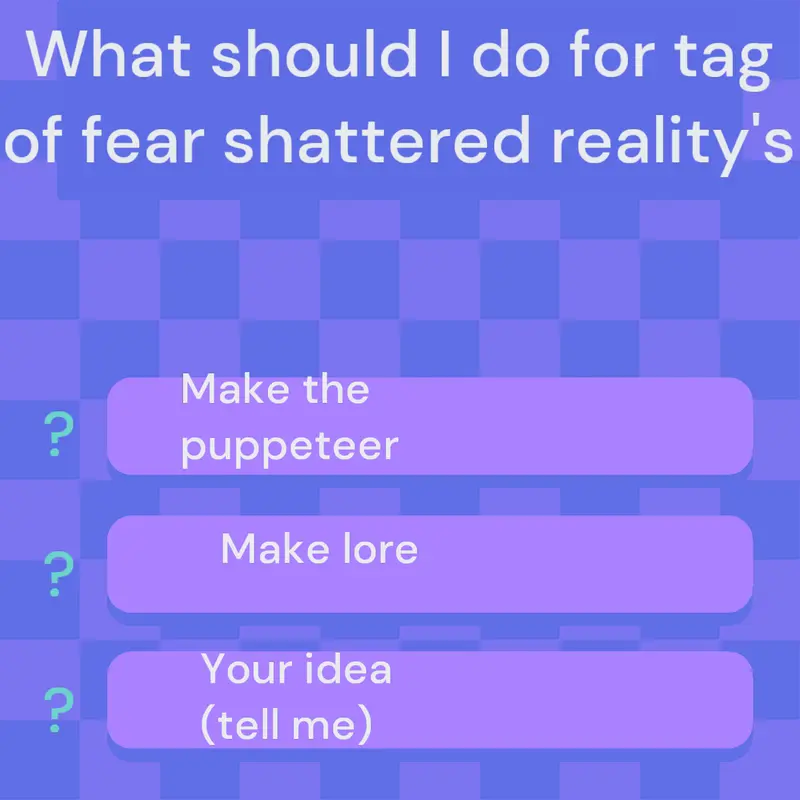 I don't know what to make by @olshorts2