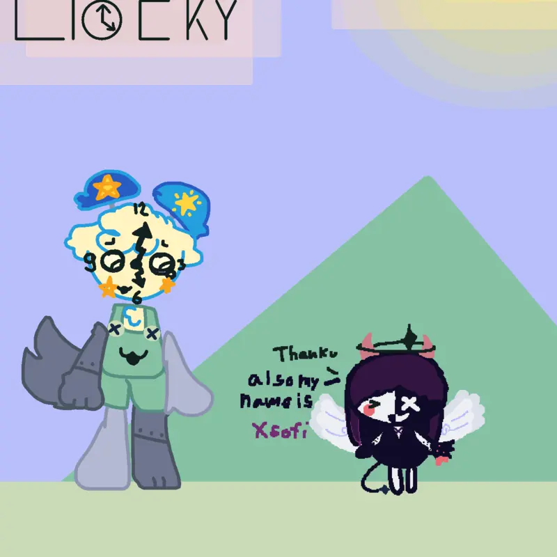 Game by @-SillyVanillyX-