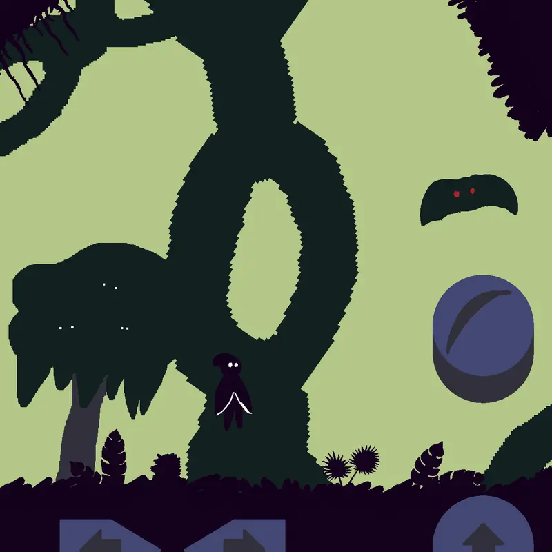 Game by @sageofsprk